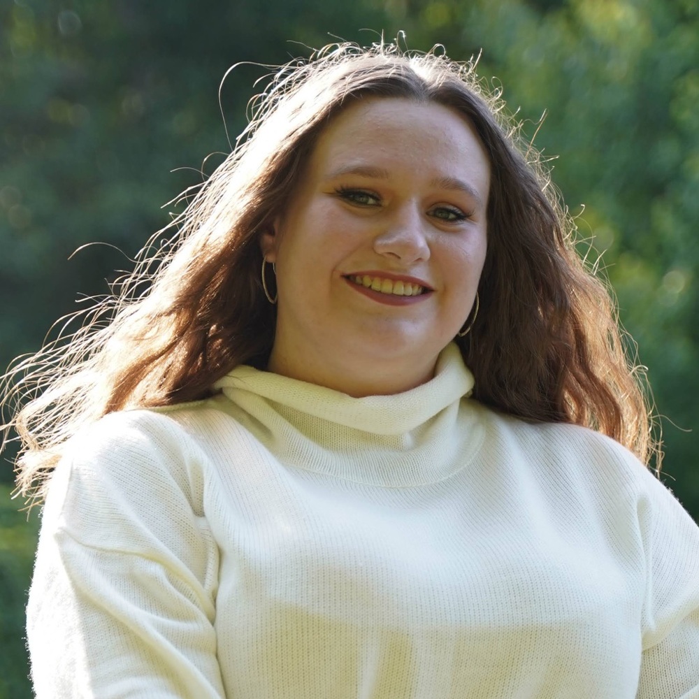 Meet your Posher, Marissa